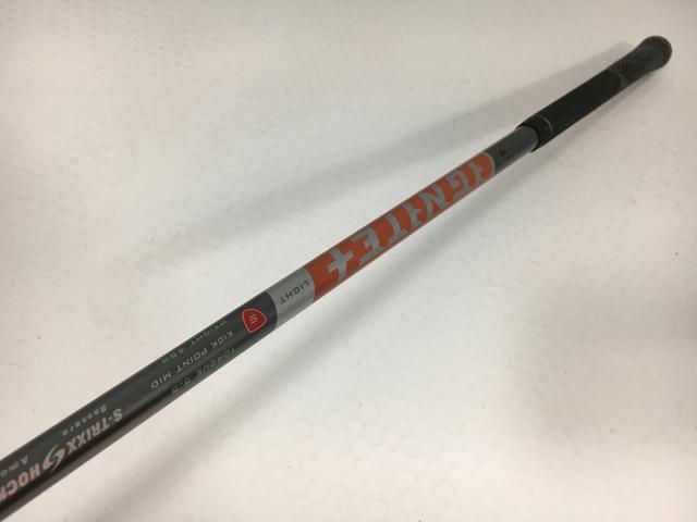 即決 中古 イグナイト+ 410 ドライバー (日本仕様)(高反発) 1W イグナイト ライト 10.5 S_画像3