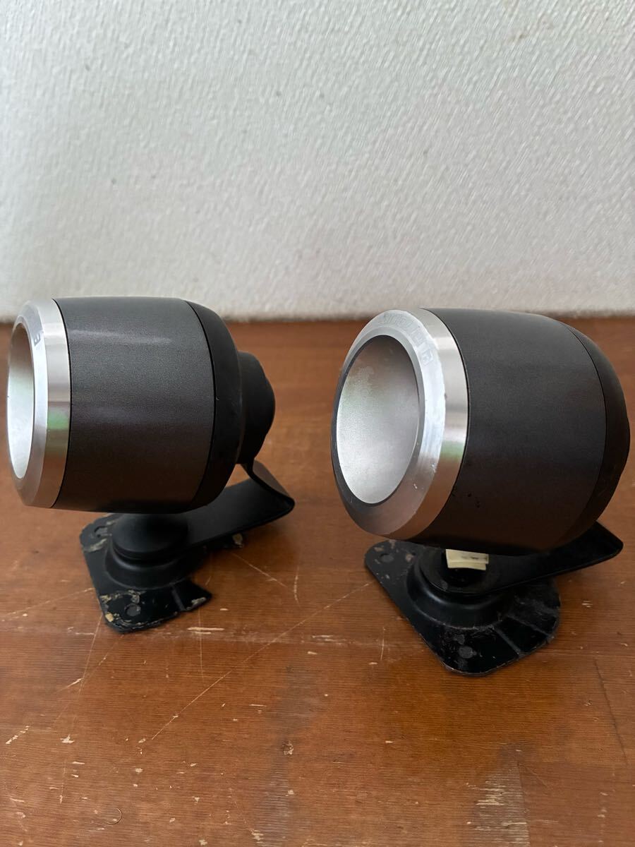 カロッツェリア TS-V017A ホーンツイーター