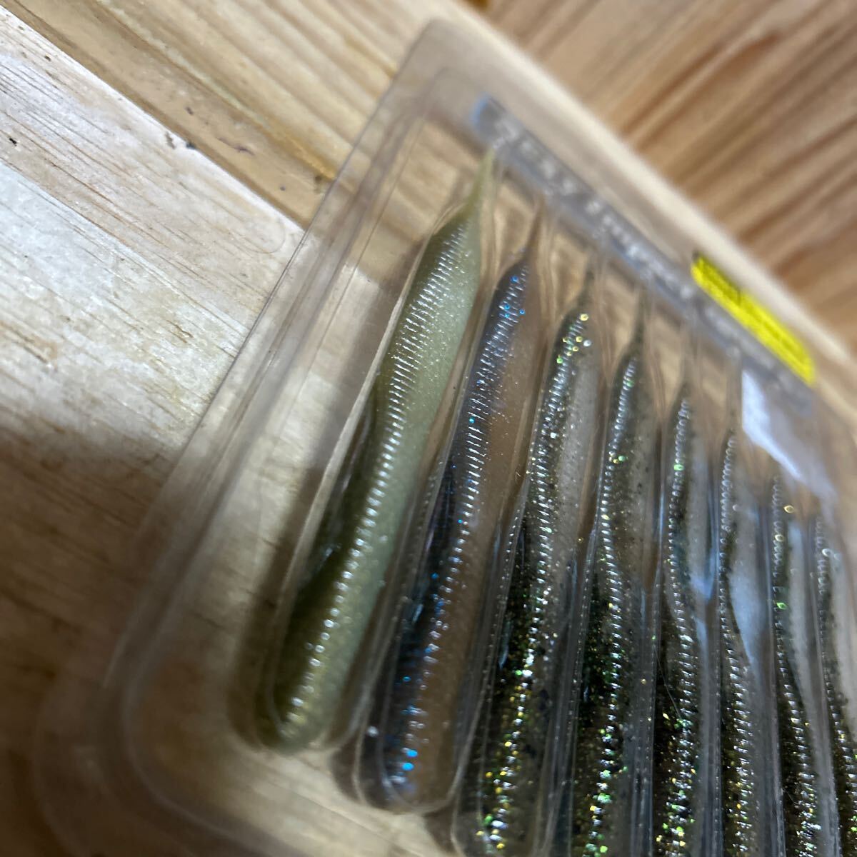 ① カラーアソート ケイテック セクシーインパクト4.8_画像3