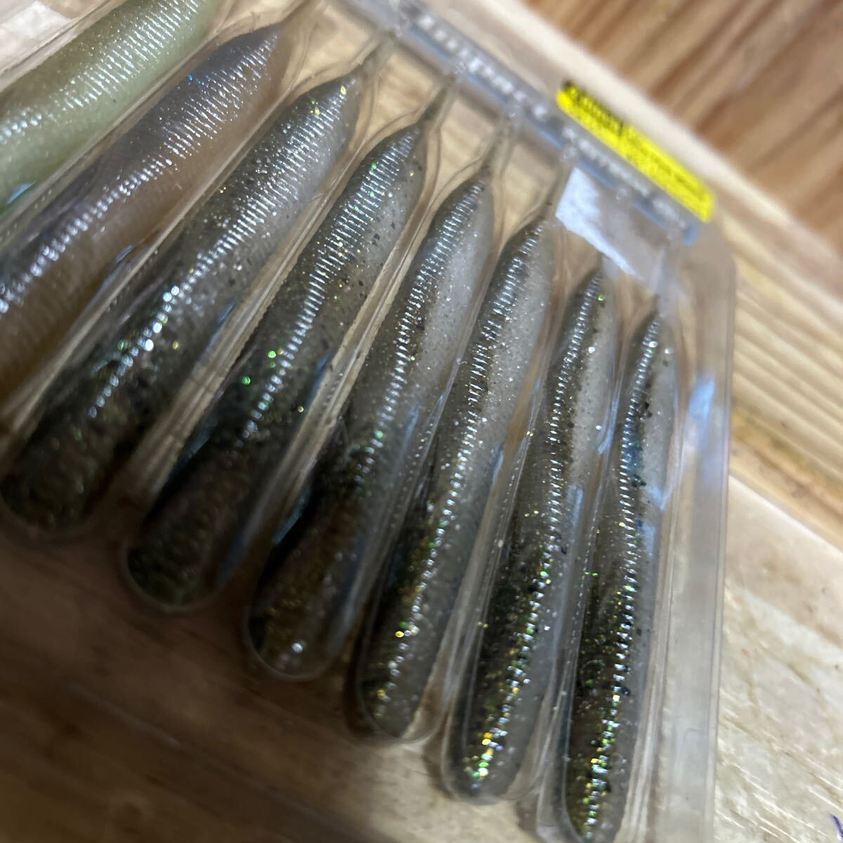 ① カラーアソート ケイテック セクシーインパクト4.8_画像4