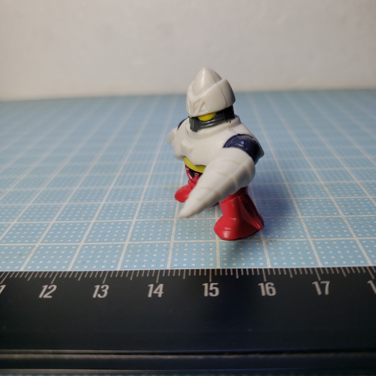 BANDAI ガシャポン スーパーロボットクラブ ゲッター2號