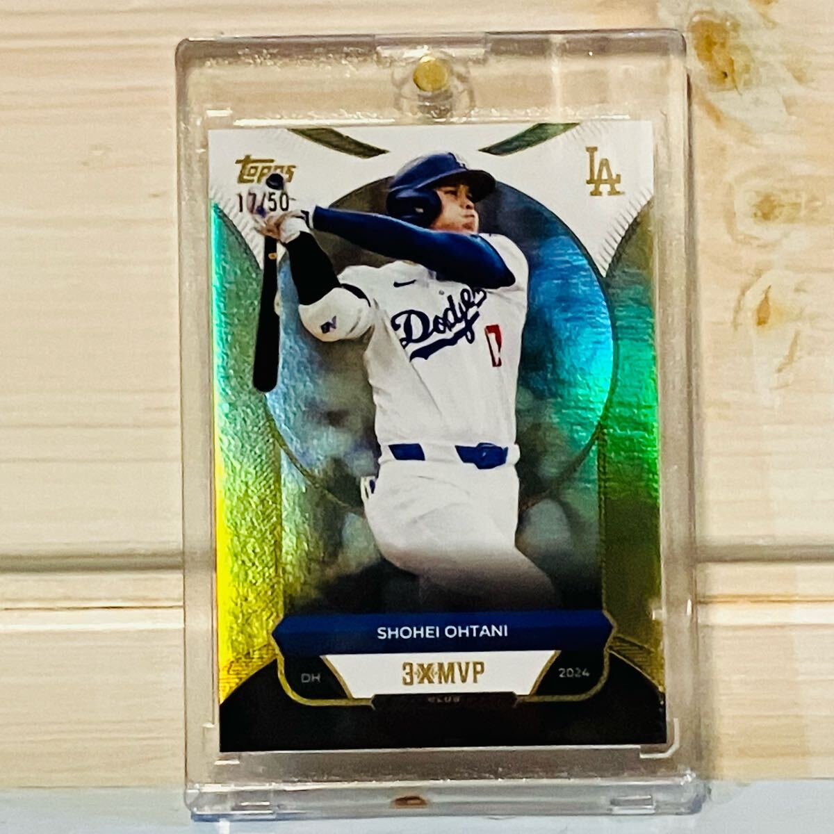 PANINI 2019 大谷翔平 25枚限定 ジャージカード Yahoo!オークション - 世界に1枚 大谷翔平 ジャージ