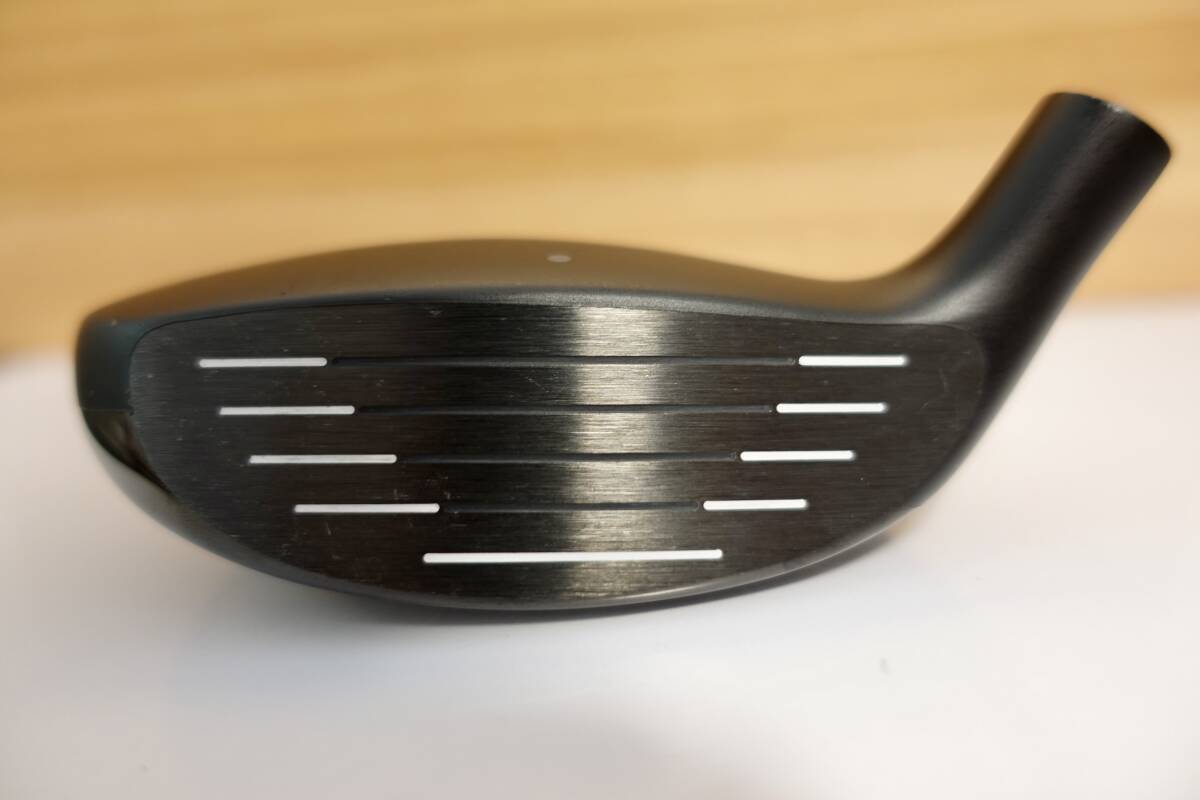 ping g430 HL MAX 7W フェアウェイウッド ヘッドのみ 送料込 ping g430 HL MAX 7W フェアウェイウッド ヘッドのみ 送料込