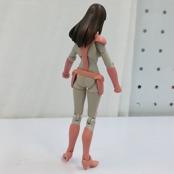 mBM001a [人気] YAMATO やまと 1/12 装甲騎兵ボトムズ フィアナ