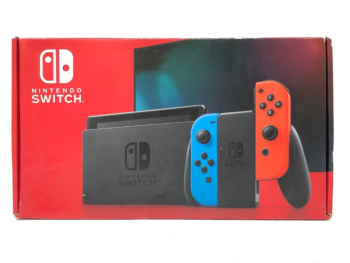 Nintendo Switch ジャンク ニンテンドーSwitch ジャンク品 Nintendo Switch ニンテンドースイッチ Nintendo