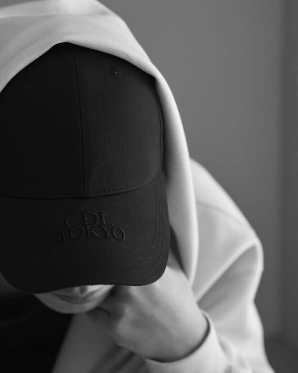 CDL TOKYO CAP 登坂広臣 OMI CDL TOKYO CAP 登坂広臣 OMI ØMI/登坂広臣 CDL TOKYO | 三代目