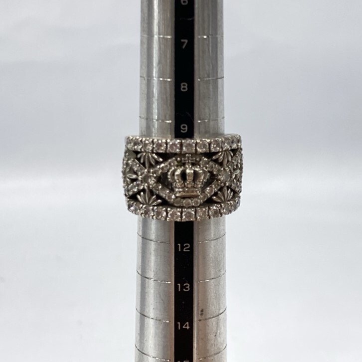 Justin Davis/ジャスティンデイビス/GATSBY RING/ジルコニア