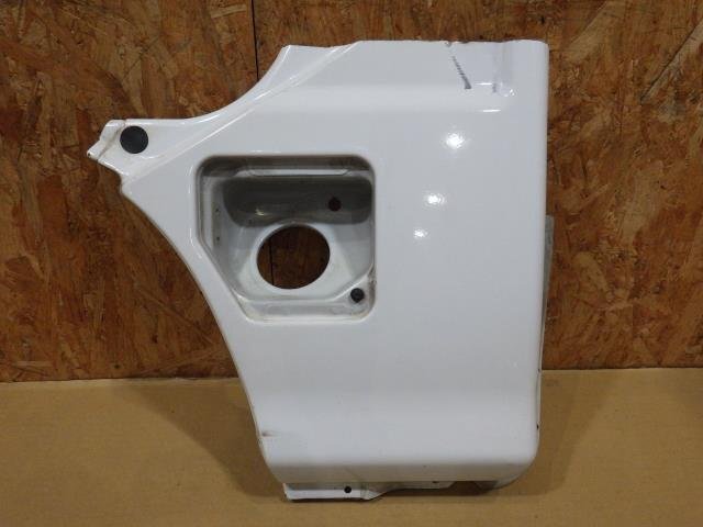 【山形 酒田発】 サンバー LE-TT2 左リアクォーターパネル センターピラーパネル タイヤハウス カットボディ 純正 写真にある物のみ