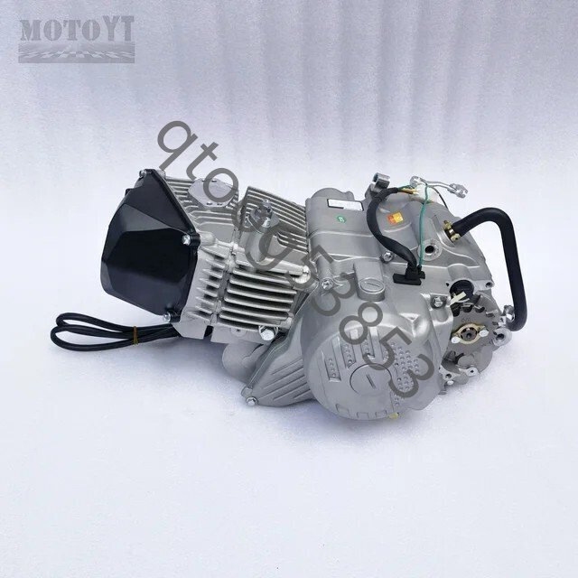 zongshen190cc 4 клапанов двигатель # Monkey Gorilla и т.п.. горизонтальный двигатель крепление . навинчиваемый!#DAYTONA 1P66