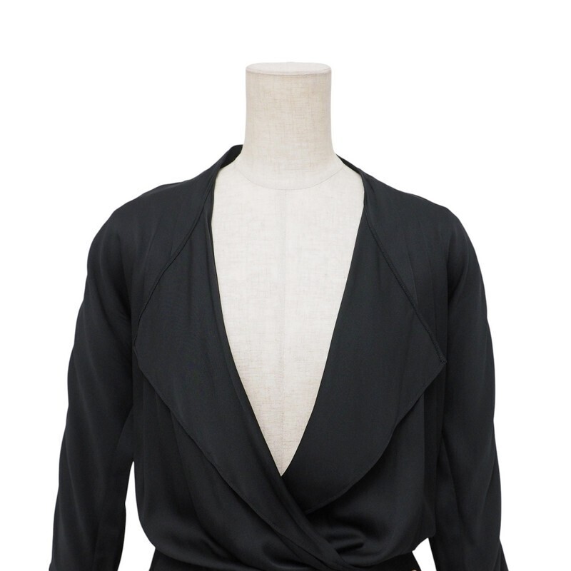 DIANE von FURSTENBERG★Vネック タイト ワンピース★関税込 SMH6959=ダイアンフォンファステンバーグ/DIANE von