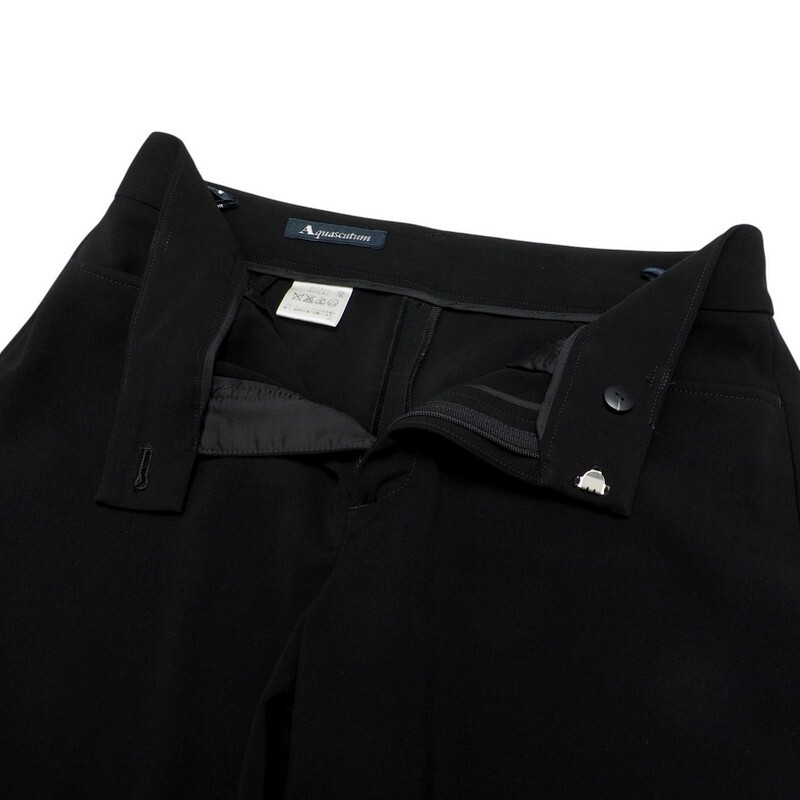 GR8695#アクアスキュータム*Aquascutum*セットアップスーツ