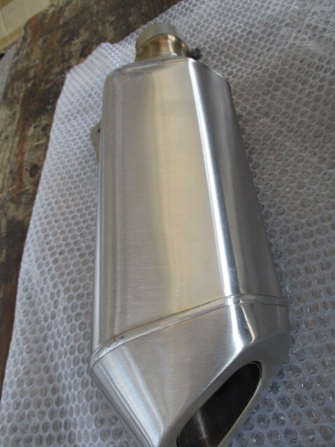 BMWS1000RR マフラー　ｂｔ_画像10