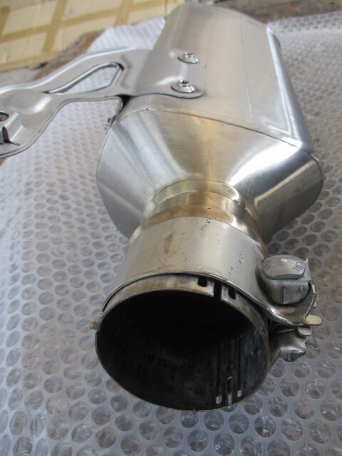 BMWS1000RR マフラー　ｂｔ_画像6