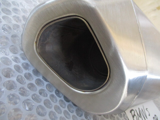 BMWS1000RR マフラー　ｂｔ_画像3