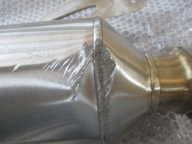 BMWS1000RR マフラー　ｂｔ_画像5