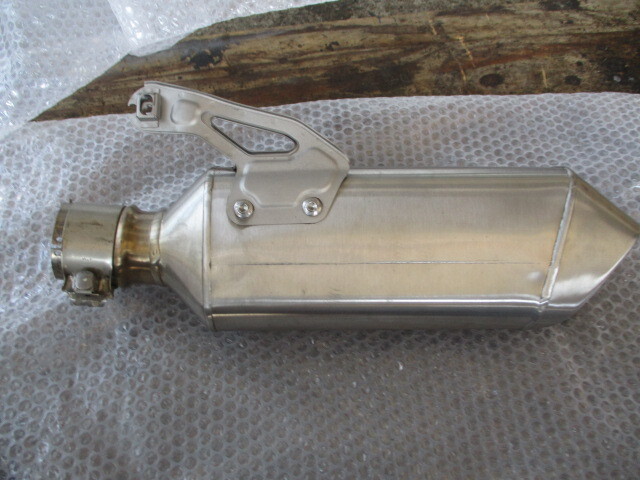 BMWS1000RR マフラー　ｂｔ_画像8