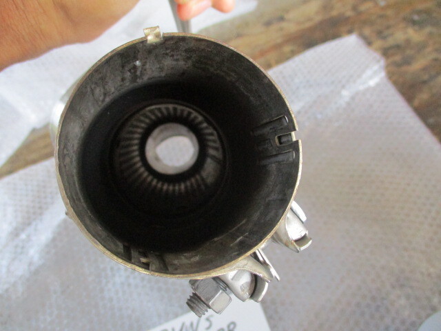 BMWS1000RR マフラー　ｂｔ_画像7