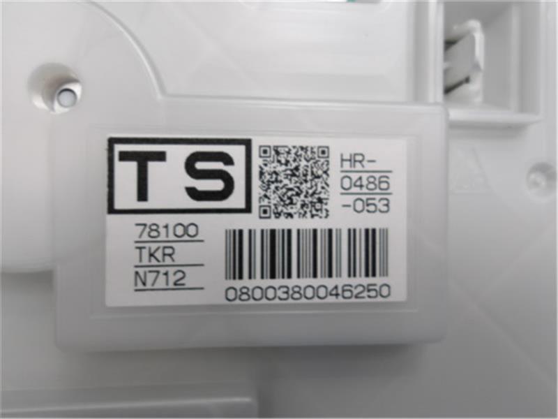  Honda оригинальный N-WGN { JH3 } спидометр P81101-25002734