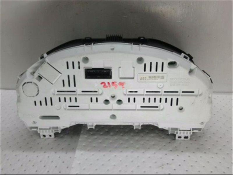  Honda оригинальный Vezel { RU1 } спидометр 78100-T7A-921 P90700-25005262