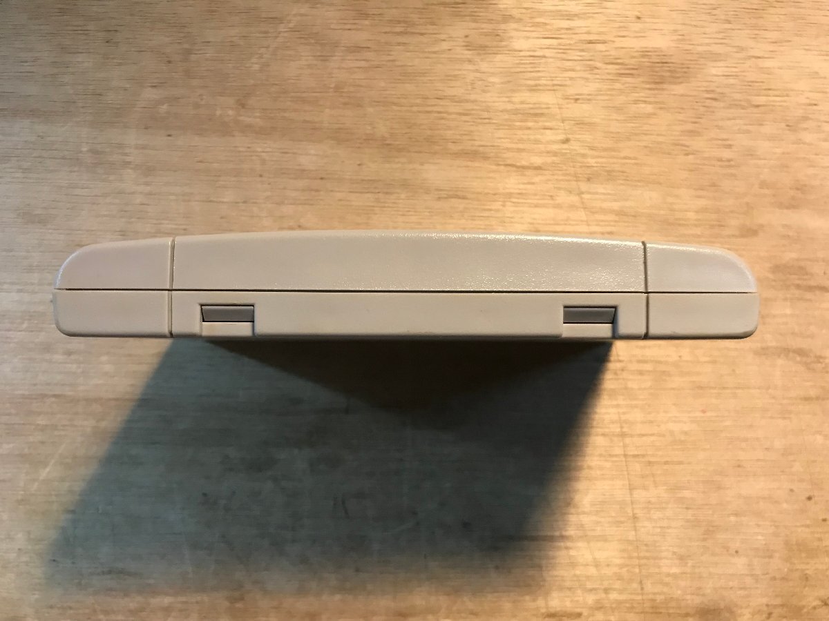 UU-7796 ■送料込■ STREET FIGHTERⅡ ストリートファイター 2 スーパーファミコン ゲーム ソフト /くKOら_画像3