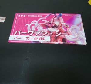 ワンフェス2025 鷲女 ガレージキット WF2025S バーヴァン・シー バニーガールver ぶぶたたの模型屋