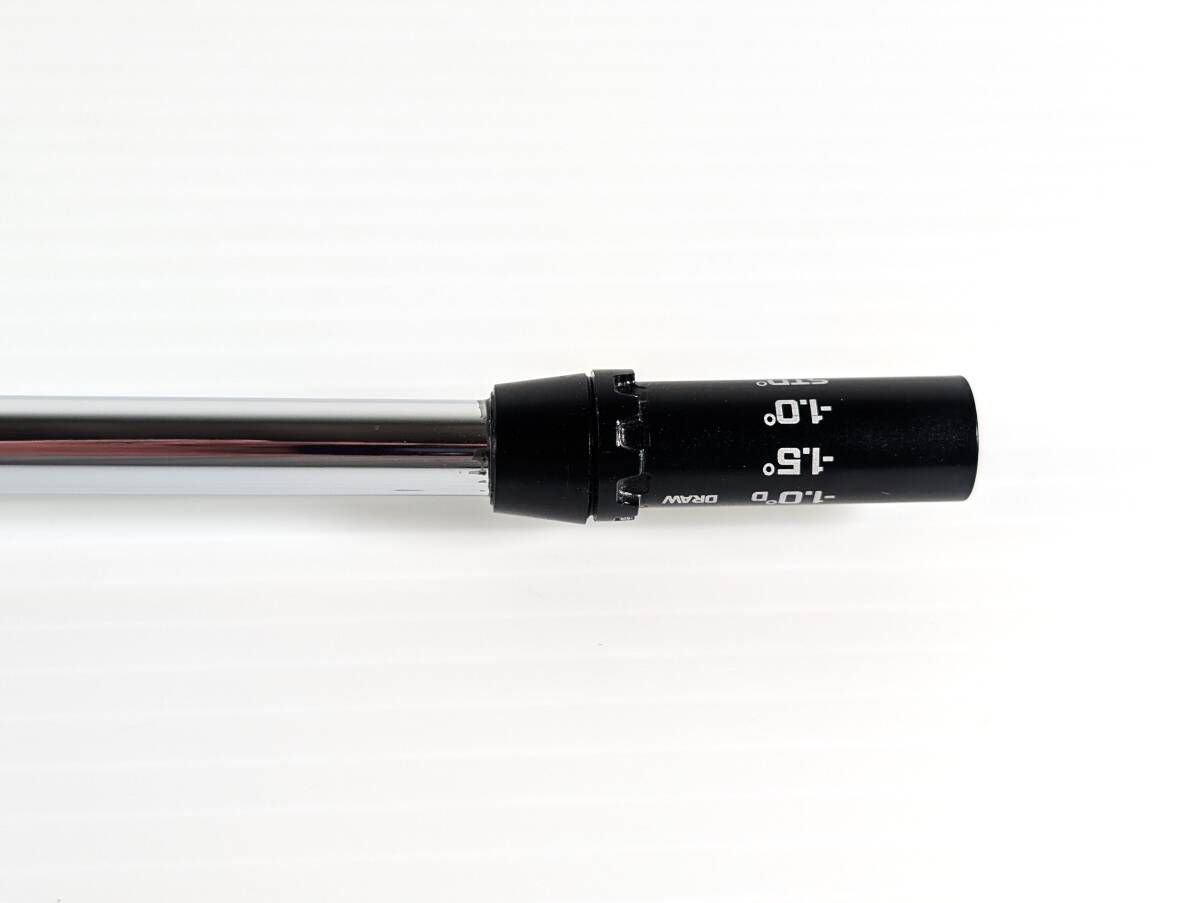 N.S.PRO 950DR|42.5インチ (ドライバー用) スリーブ:コブラ S|★2商品以上ご購入で全て送料無料★ DR用 1W用 FW用 フェアウェイウッド用_画像3