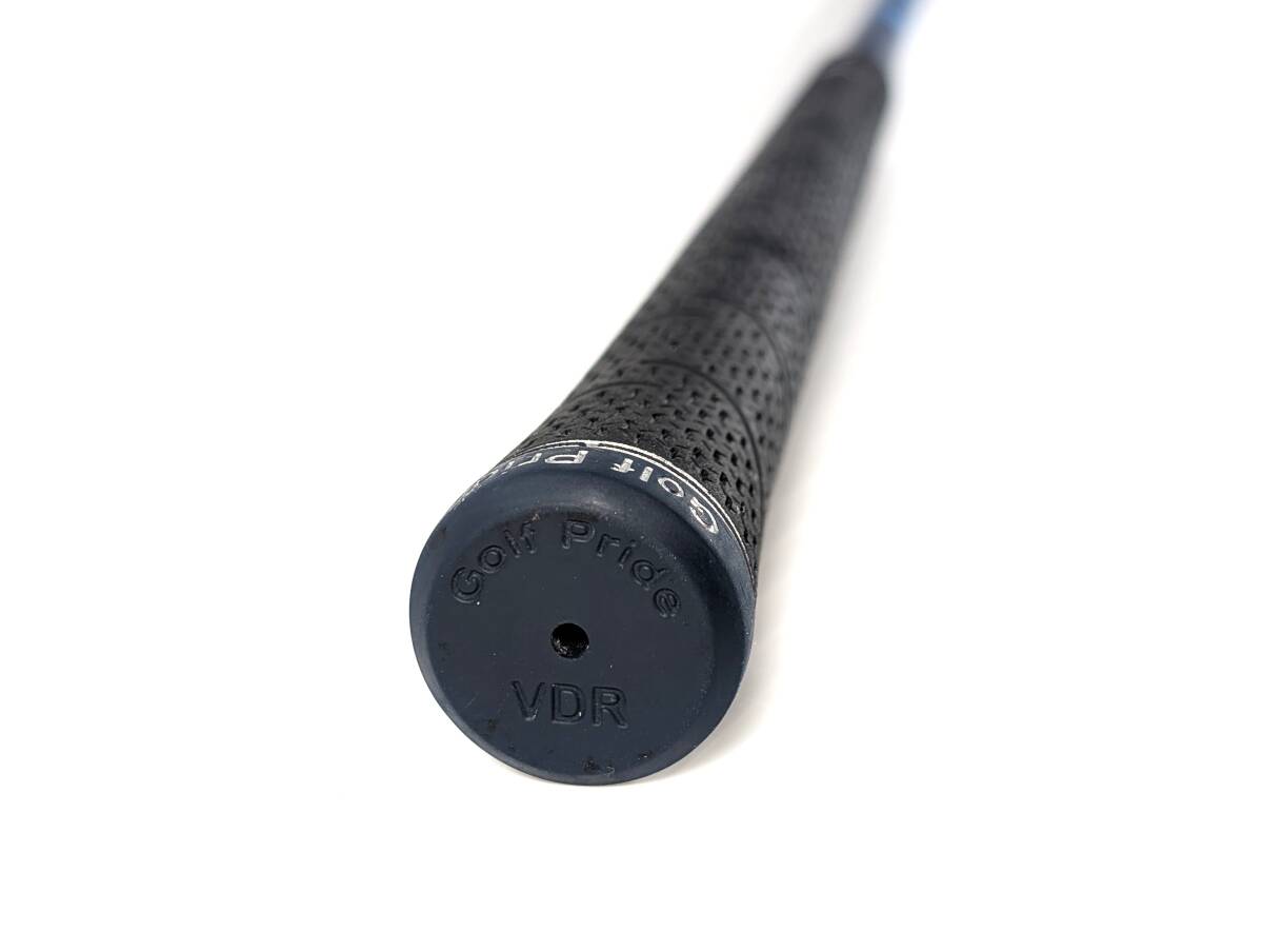 ベンタス ブルー TR 5-R｜43.1インチ (FW用) スリーブ