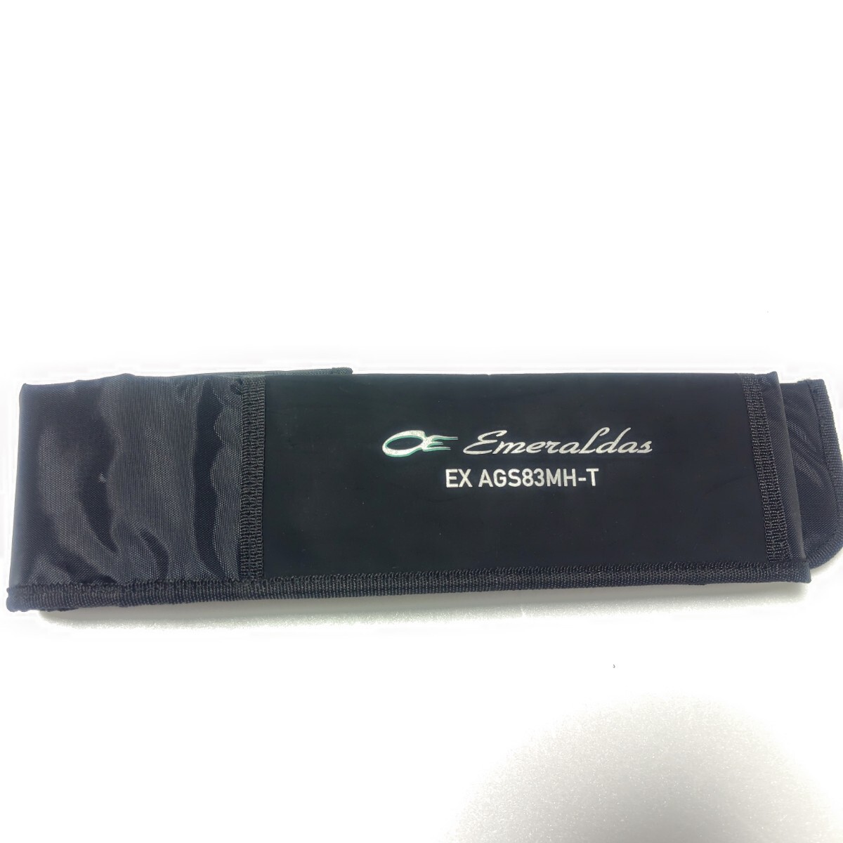 ダイワ　エメラルダスEX AGS83MH-T ダイワ(Daiwa) エメラルダス EX 83MH-HD 01472525｜アウトドア