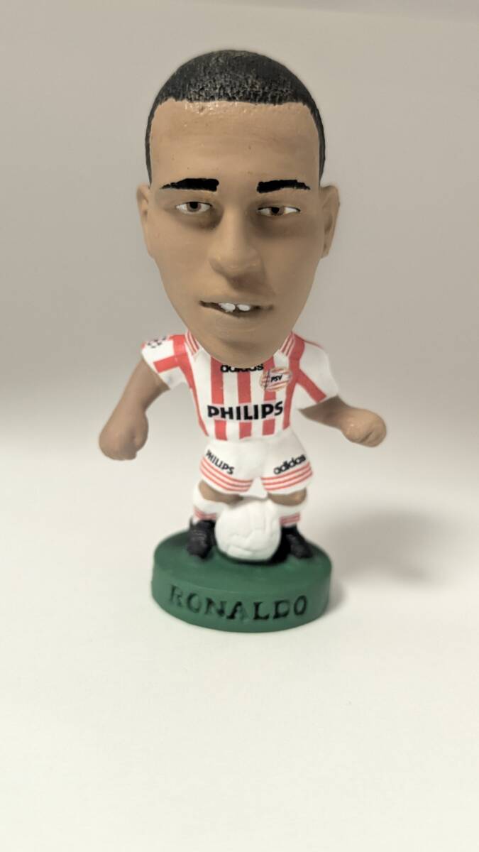 リペイント ロナウド【PSVアイントホーフェンHome】_画像1