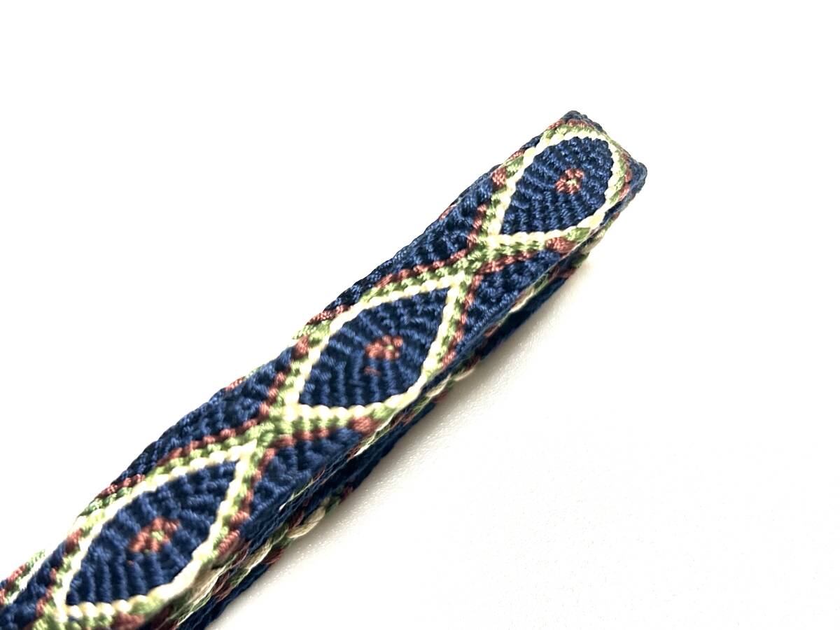 *** ниже . внизу . натуральный шелк меч принадлежности новый товар Sageo ***14