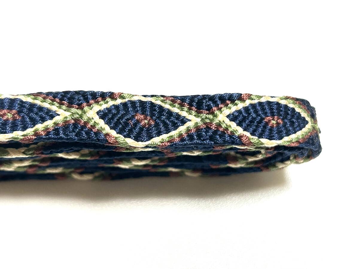 *** ниже . внизу . натуральный шелк меч принадлежности новый товар Sageo ***14