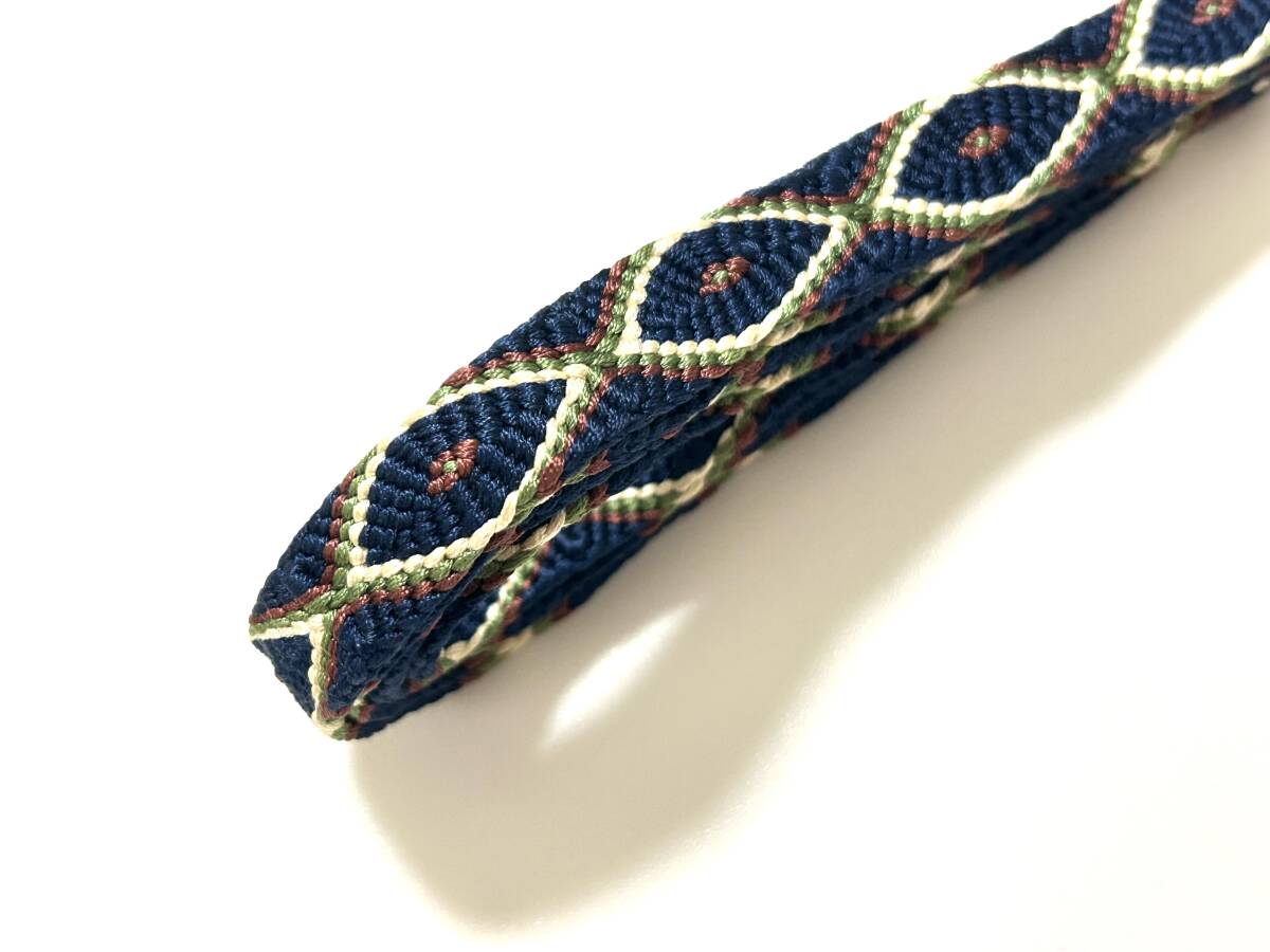 *** ниже . внизу . натуральный шелк меч принадлежности новый товар Sageo ***14