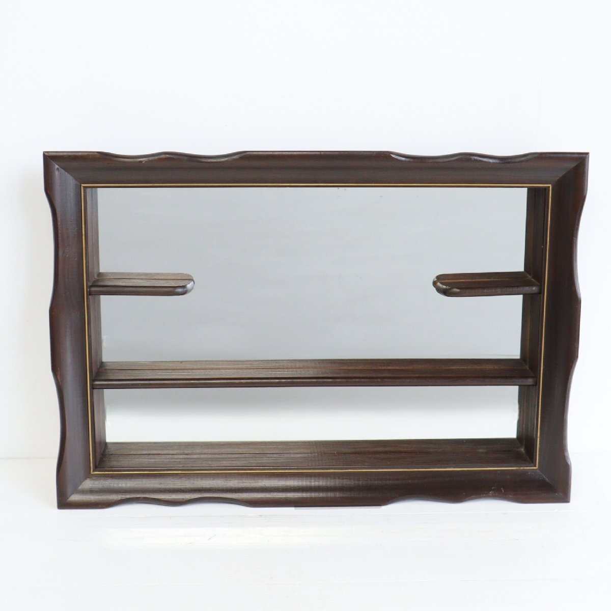 ヴィンテージ シャドーボックス / アメリカ フィフティーズ