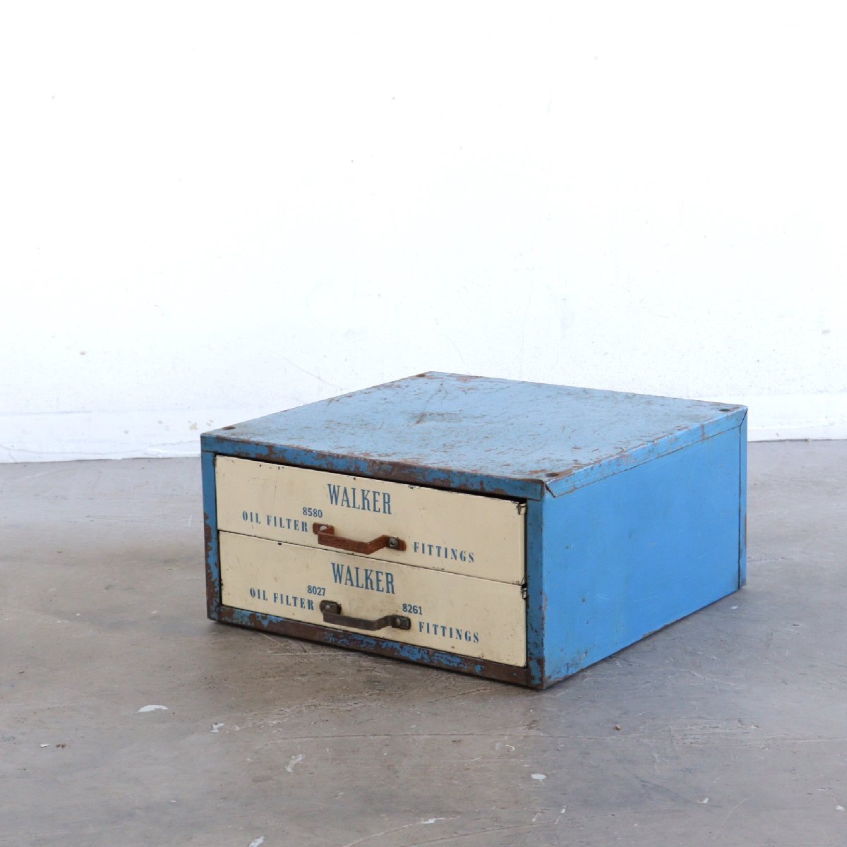 アメリカ　ヴィンテージ　パーツキャビネット ヴィンテージ パーツキャビネット アメリカ -通販-ローズボール