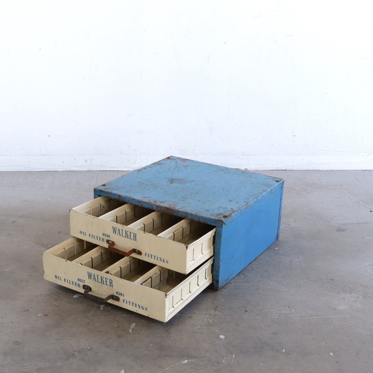 アメリカ　ヴィンテージ　パーツキャビネット ヴィンテージ パーツキャビネット アメリカ -通販-ローズボール