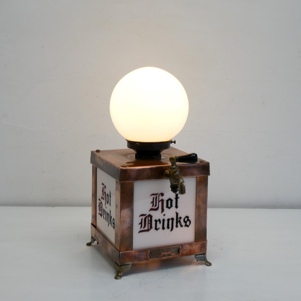 古銅三足香炉 宣德年製 款 希少チベット仏教 美術品 老銅香櫨 A306 古銅三足香炉 宣德年製 款 希少チベット仏教 美術品 老銅香