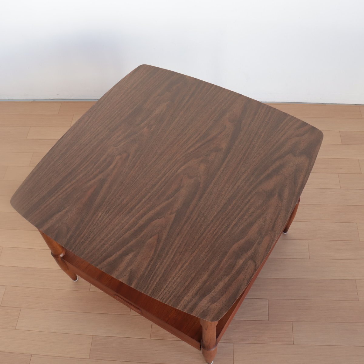 60s LANE サイドテーブル【#4909】アメリカ ヴィンテージ レーン