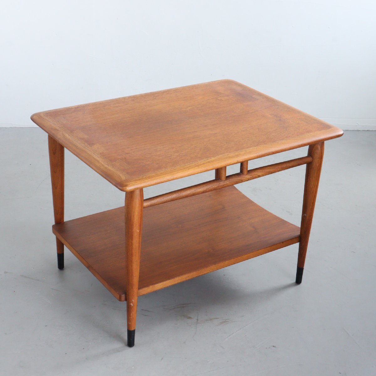 LANEテーブル　アメリカ 1962年製 LANE ヴィンテージ サイドテーブル/ミッドセンチュリー