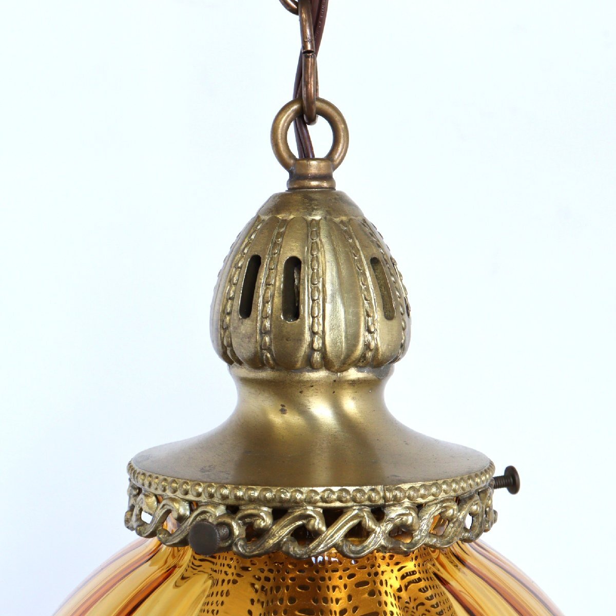 オールド照明　アンバー　昭和レトロ　壁付け　飴色　ヒカリ照明　アンティーク オールド照明 アンバー 昭和レトロ 壁付け 飴色 ヒカリ照明