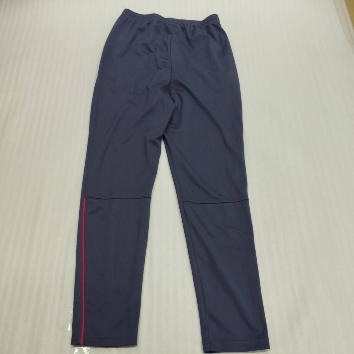 [s17820] Nike (NIKE) верх и низ мужской dry Fit красный temi-21to Lux -tsu мужской S размер 