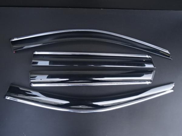 безопасность винт имеется! металлизированный молдинг Chrysler Jeep JEEP ветровик двери боковые ветровики Grand Cherokee WK 11Y~ отделка затонированный безопасность винт имеется! металлизированный молдинг Chrysler Jeep JEEP ветровик двери боковые ветровики Grand Cherokee WK 11Y~ отделка затонированный