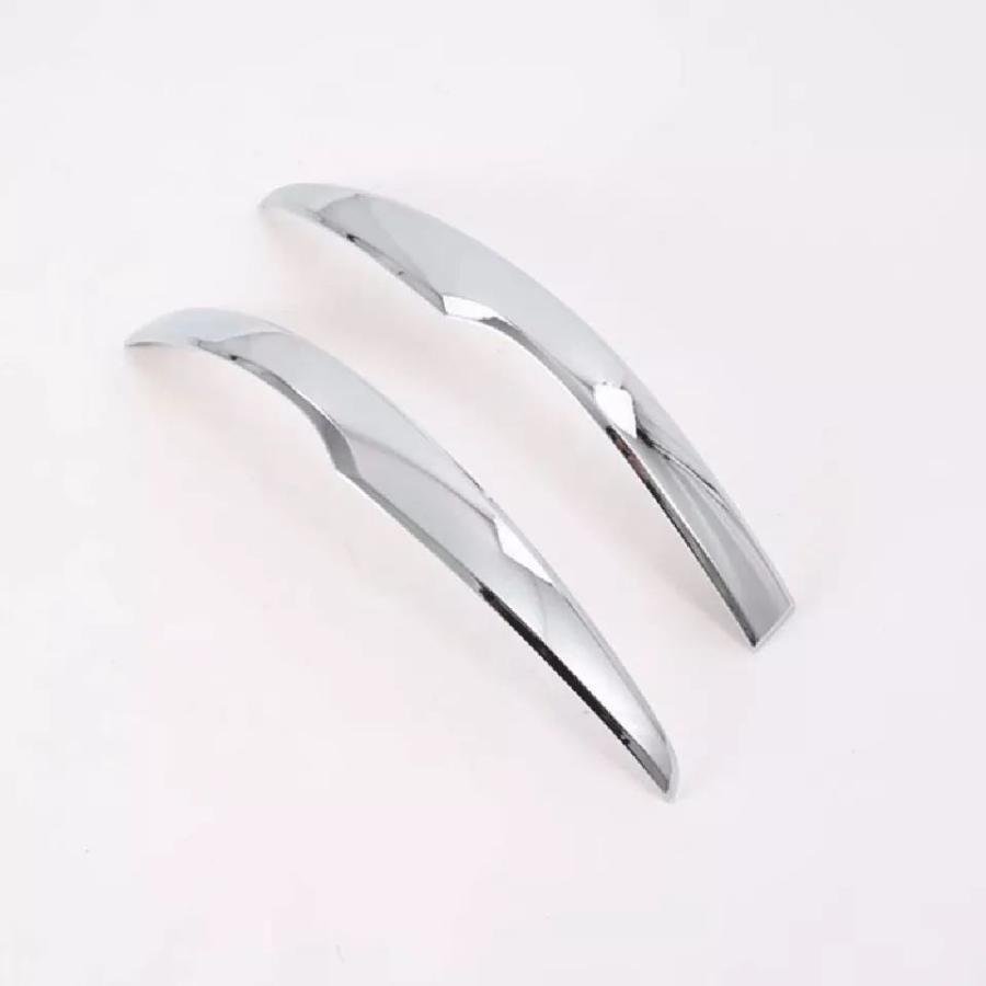  зеркальная полировка! Mercedes Benz металлизированное зеркало на двери отделка C118 CLA180 CLA200d CLA250 CLA35 CLA45 CLA Class купе 