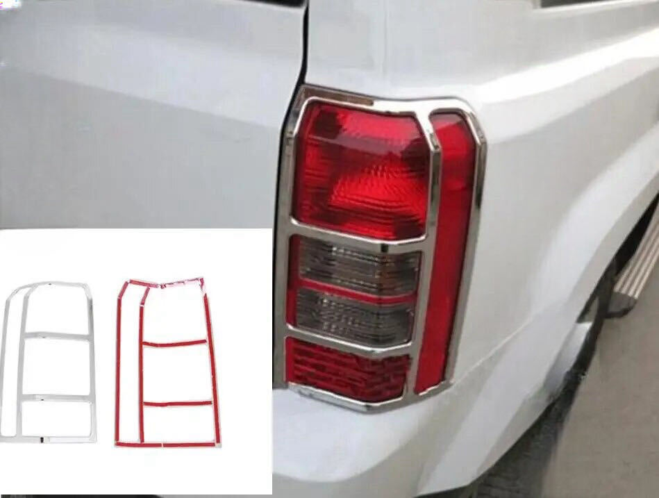  зеркальная полировка! Jeep металлизированный задние фонари задний фонарь покрытие pa Trio to спорт ограниченный arte .te.-doMK74 отделка 