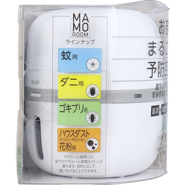 mamo салон таракан для прибор + замена бутылка 2 месяцев для 2 шт. комплект 