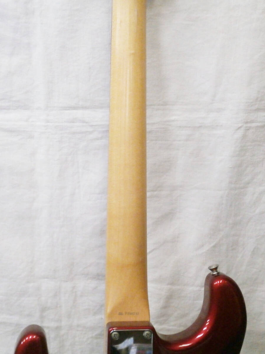 Fender Japan Stratocaster 1993-1994年 Made in Japan フジゲン