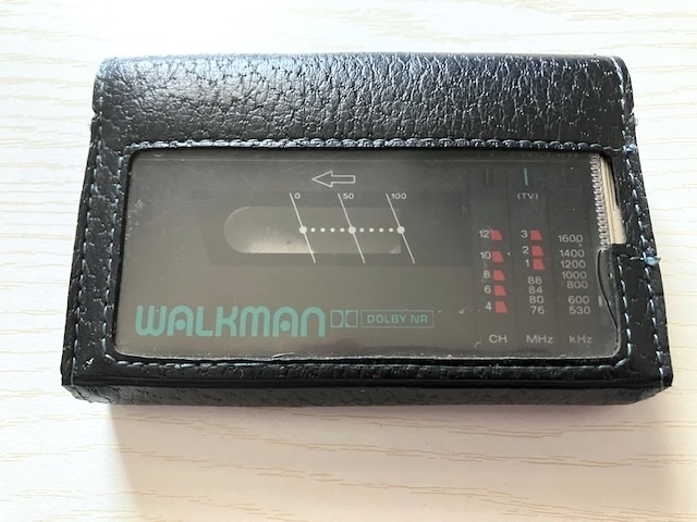 SONY WM-F30 ウォークマン 動作品 動作品 SONY Walkman WM-F30 ウォークマン 現状|Yahoo!フリマ