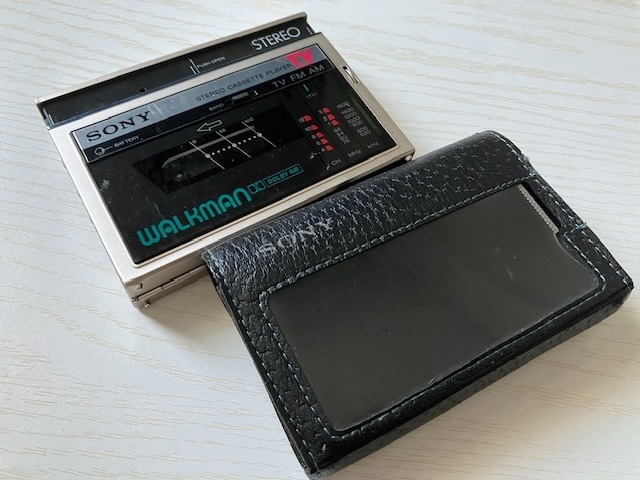 SONY WM-F30 ウォークマン 動作品 動作品 SONY Walkman WM-F30 ウォークマン 現状|Yahoo!フリマ
