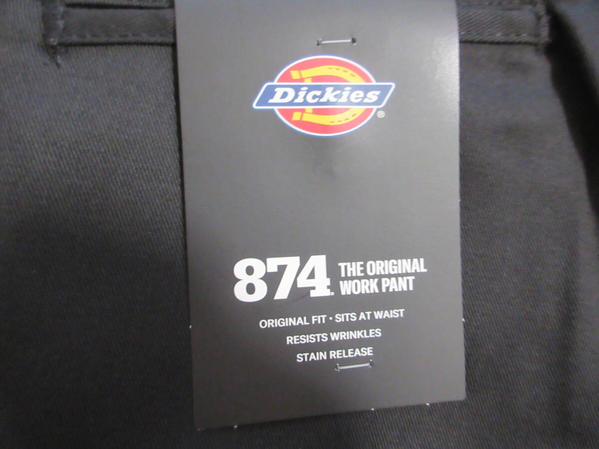 ディッキーズ Dickies 874 ワーク パンツ レングス28インチ W36 36×28 _画像3
