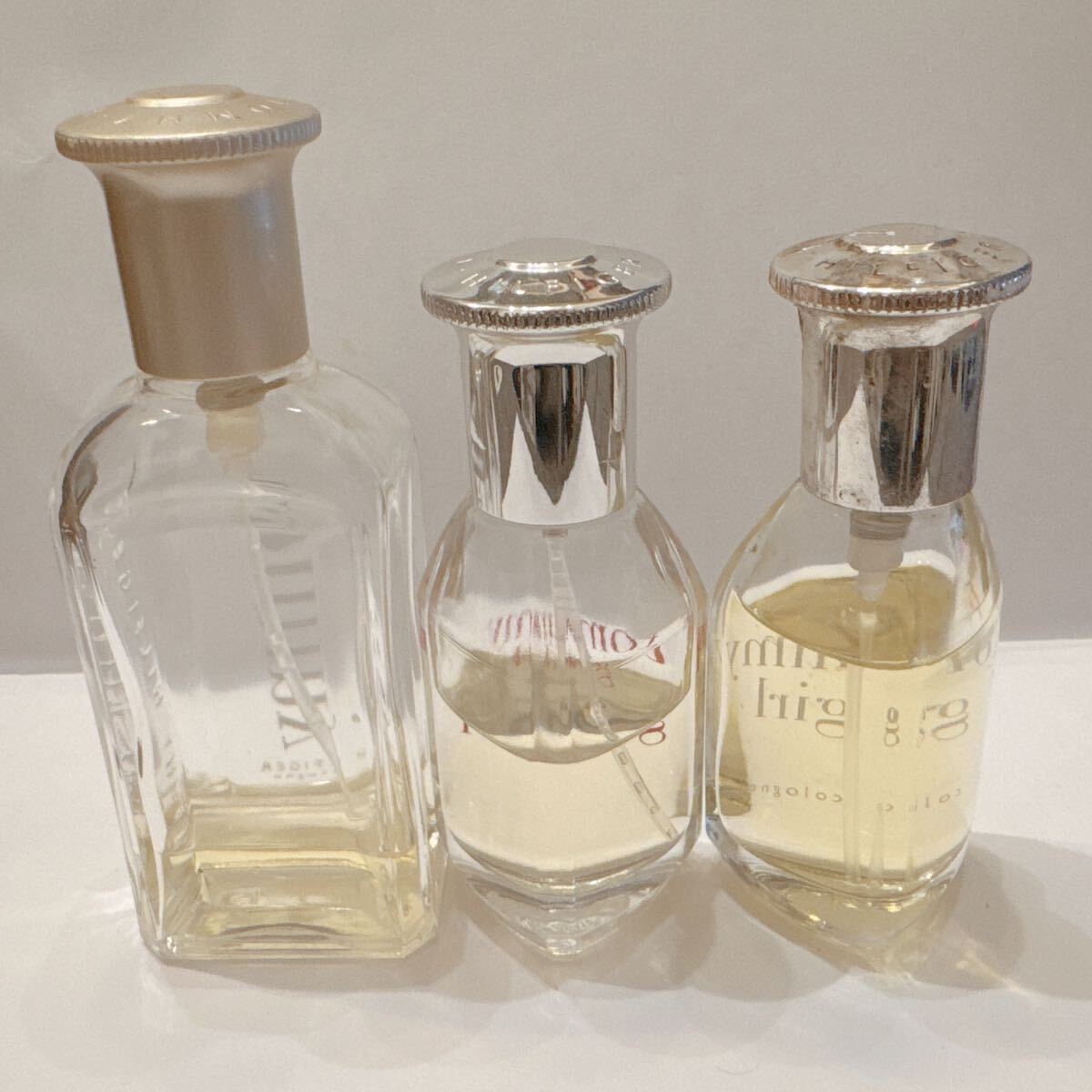 TOMMY HILFIGERトミーヒルフィガー トミーガール tommy girl 香水セット_画像2