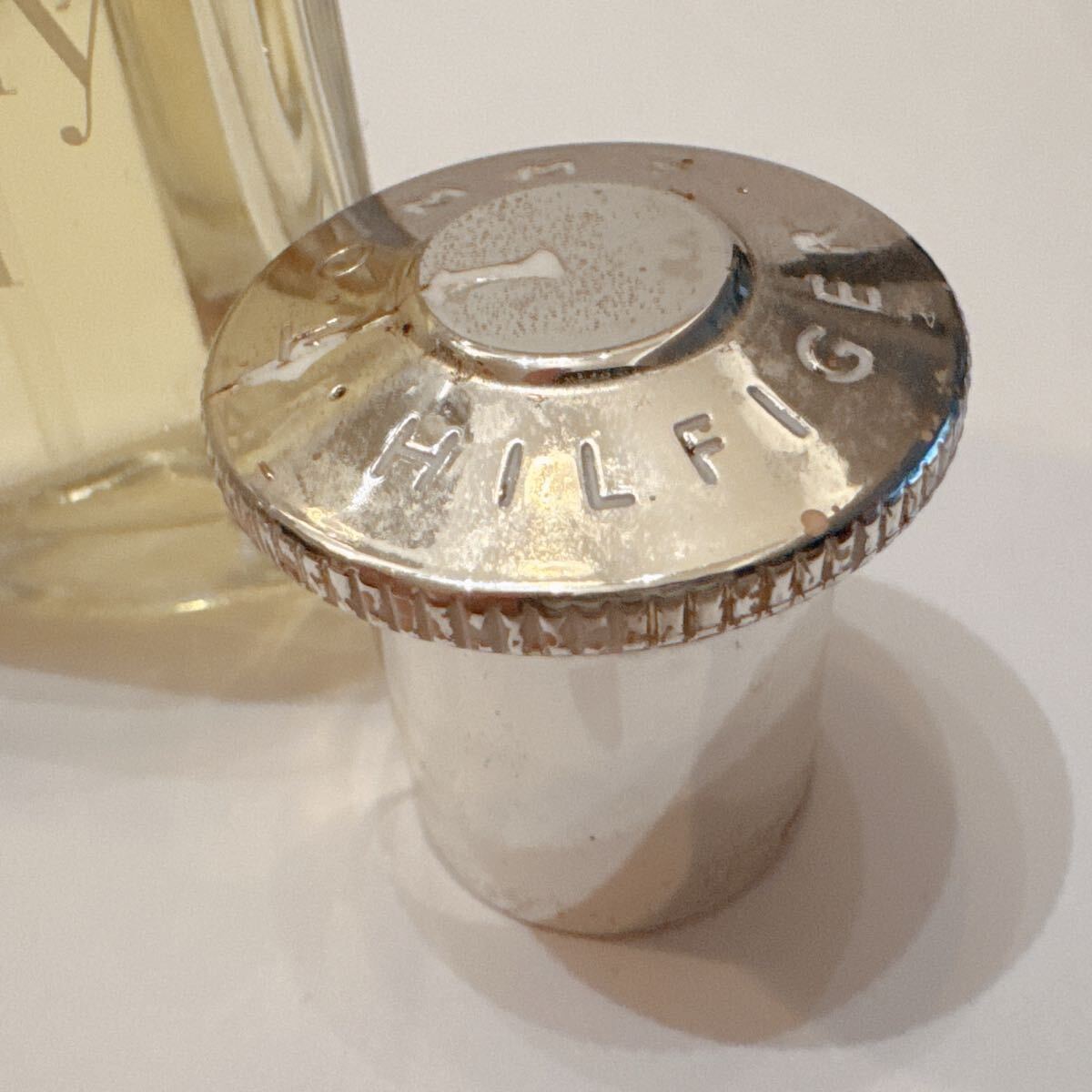 TOMMY HILFIGERトミーヒルフィガー トミーガール tommy girl 香水セット_画像5